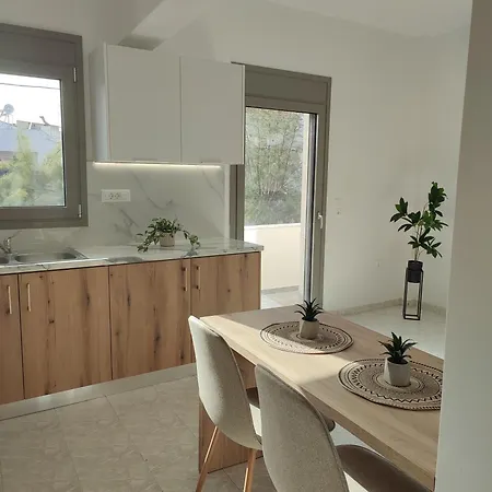 Seva's House Apartman *