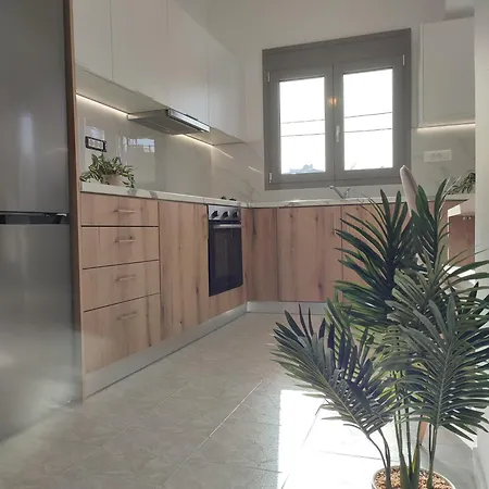 Apartman Seva's House