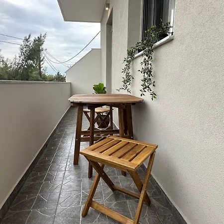 Seva's House