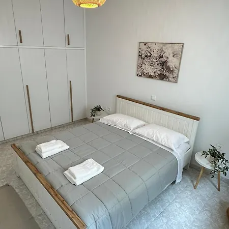 아파트 Seva's House *