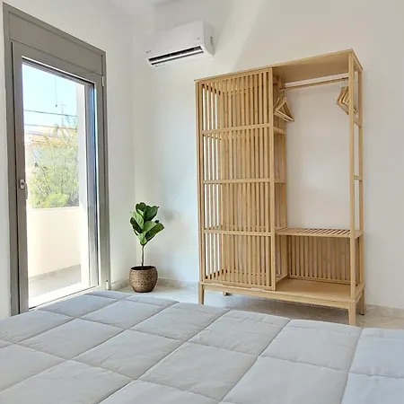 아파트 Seva's House
