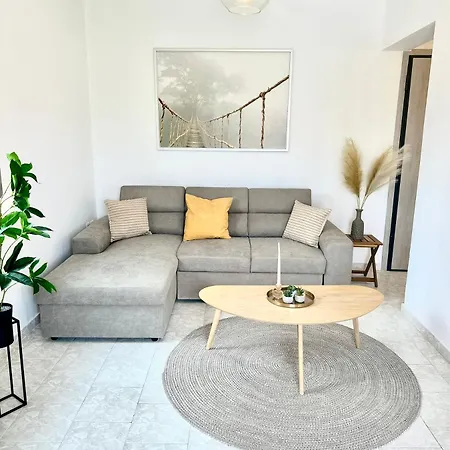 Apartament Seva's House Rhodes City