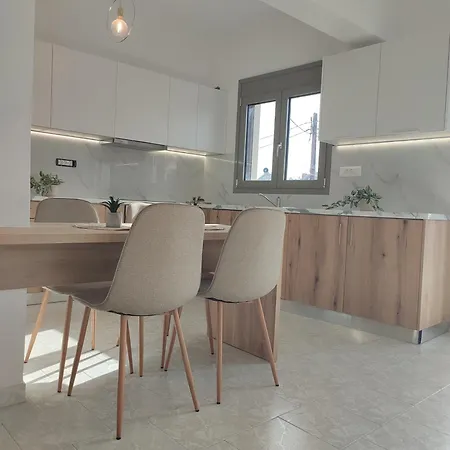 Apartament Seva's House