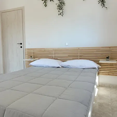 Seva's House Apartament *